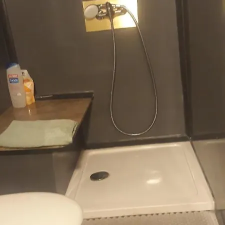 Paris Authentic House Métro Rer B 8 Beds * Gentilly