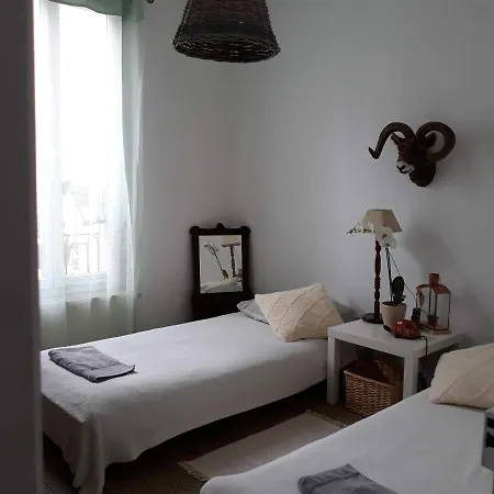 Villa Paris Authentic House Métro Rer B 8 Beds *
