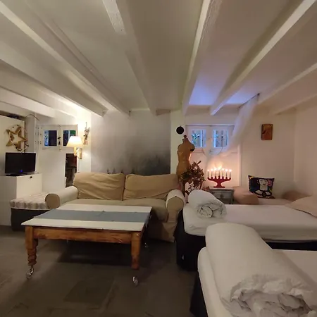 Villa Paris Authentic House Métro Rer B 8 Beds