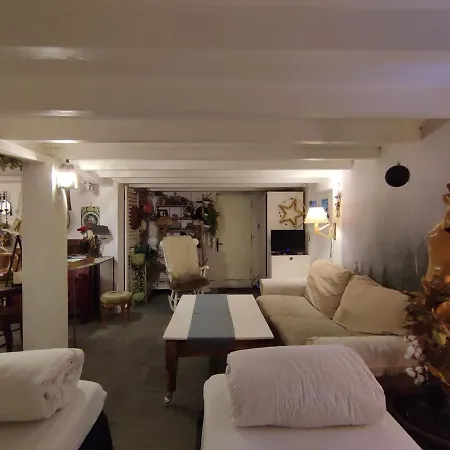 Villa Paris Authentic House Métro Rer B 8 Beds *