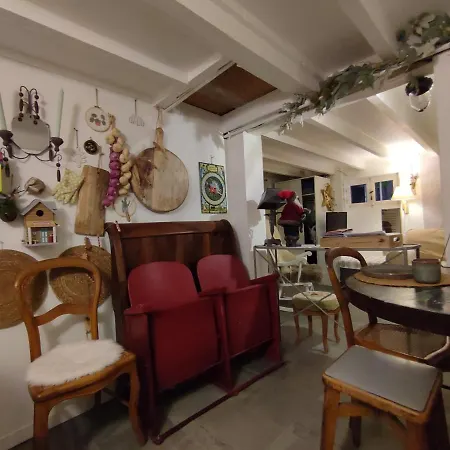 Villa Paris Authentic House Métro Rer B 8 Beds Gentilly