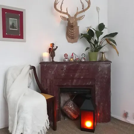 Paris Authentic House Métro Rer B 8 Beds Villa *