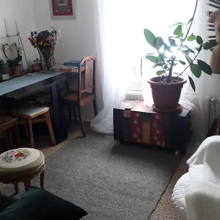 Villa Paris Authentic House Métro Rer B 8 Beds *